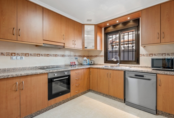 Herverkoop - Huis - San Miguel de Salinas - San Miguel de Salinas*