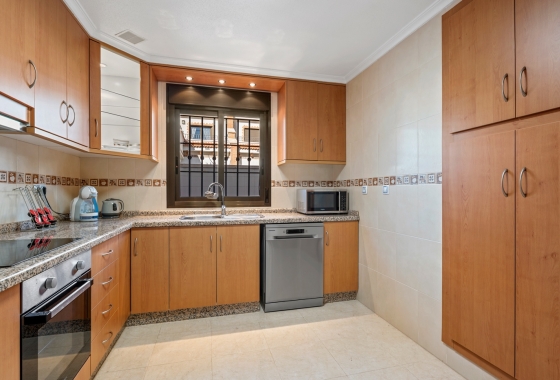 Herverkoop - Huis - San Miguel de Salinas - San Miguel de Salinas*