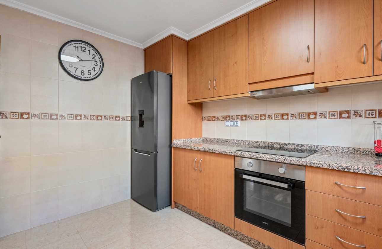 Herverkoop - Huis - San Miguel de Salinas - San Miguel de Salinas*