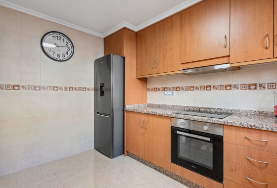 Herverkoop - Huis - San Miguel de Salinas - San Miguel de Salinas*