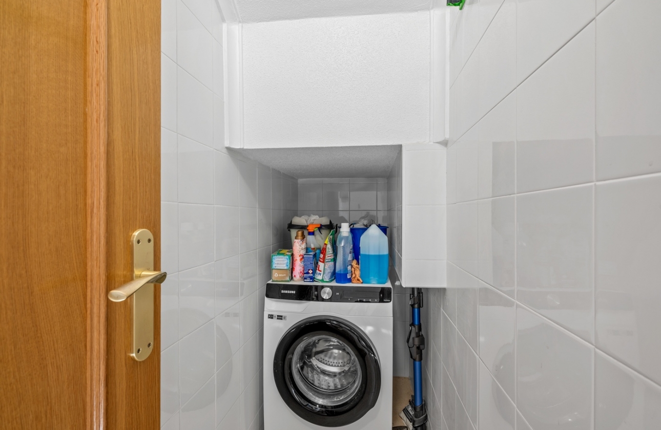 Herverkoop - Huis - San Miguel de Salinas - San Miguel de Salinas*