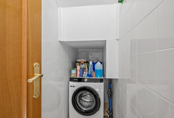 Herverkoop - Huis - San Miguel de Salinas - San Miguel de Salinas*