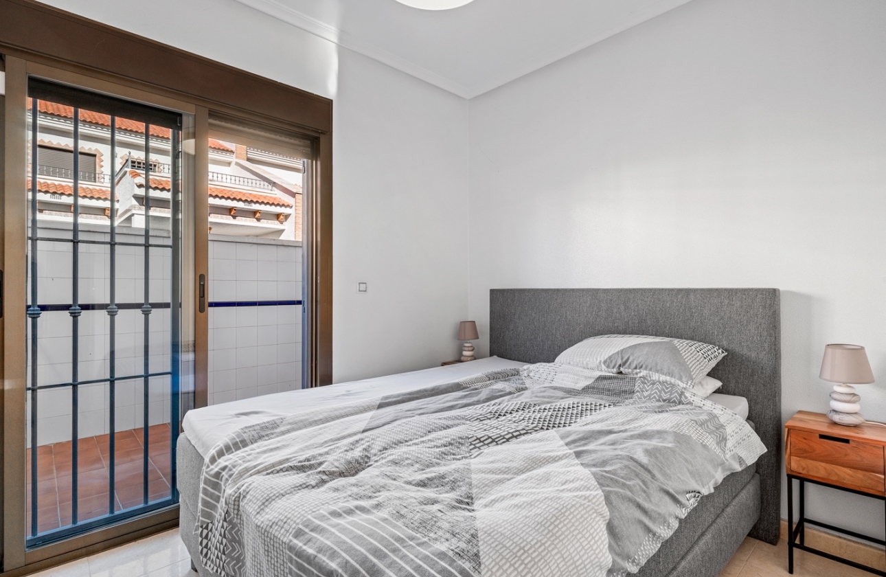 Herverkoop - Huis - San Miguel de Salinas - San Miguel de Salinas*