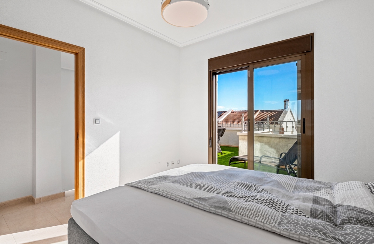 Herverkoop - Huis - San Miguel de Salinas - San Miguel de Salinas*