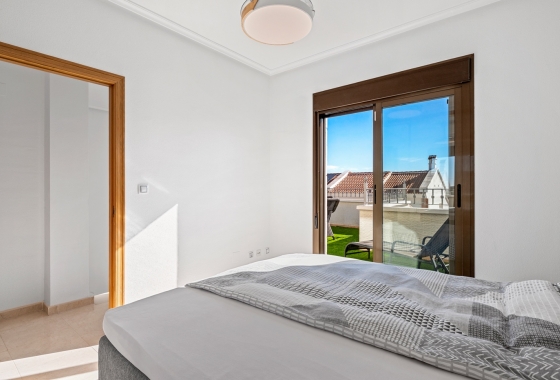 Herverkoop - Huis - San Miguel de Salinas - San Miguel de Salinas*