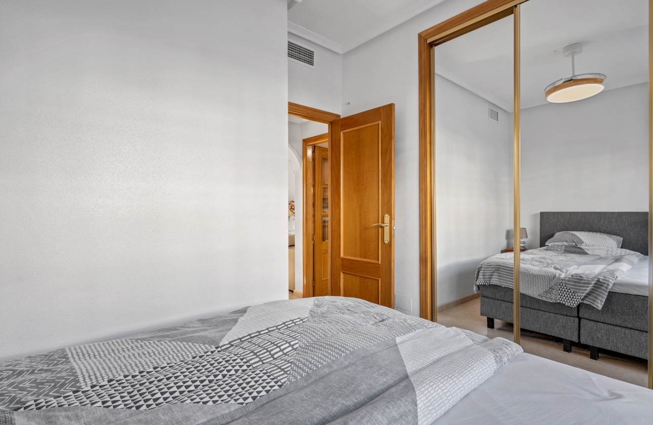 Herverkoop - Huis - San Miguel de Salinas - San Miguel de Salinas*