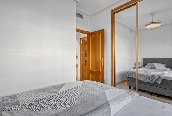 Herverkoop - Huis - San Miguel de Salinas - San Miguel de Salinas*