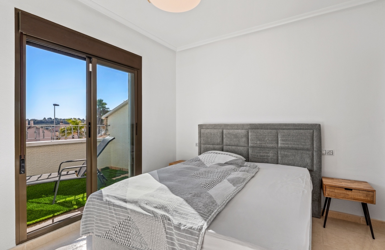 Herverkoop - Huis - San Miguel de Salinas - San Miguel de Salinas*