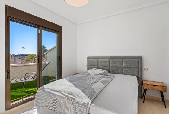 Herverkoop - Huis - San Miguel de Salinas - San Miguel de Salinas*