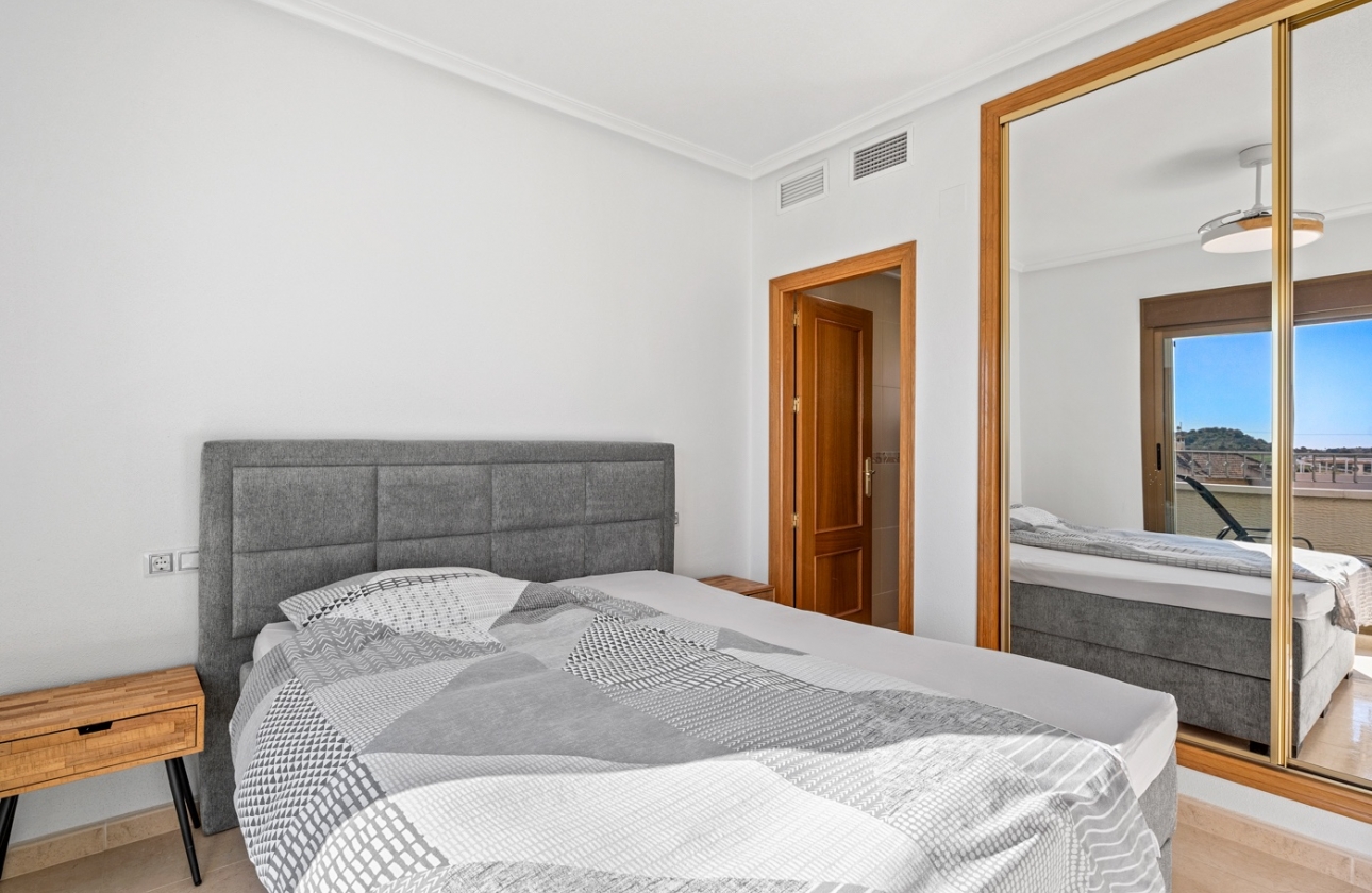 Herverkoop - Huis - San Miguel de Salinas - San Miguel de Salinas*