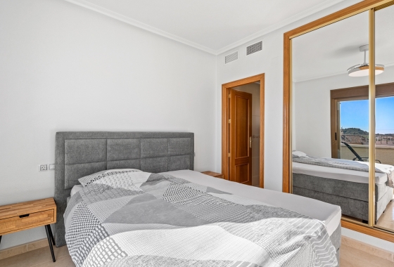 Herverkoop - Huis - San Miguel de Salinas - San Miguel de Salinas*