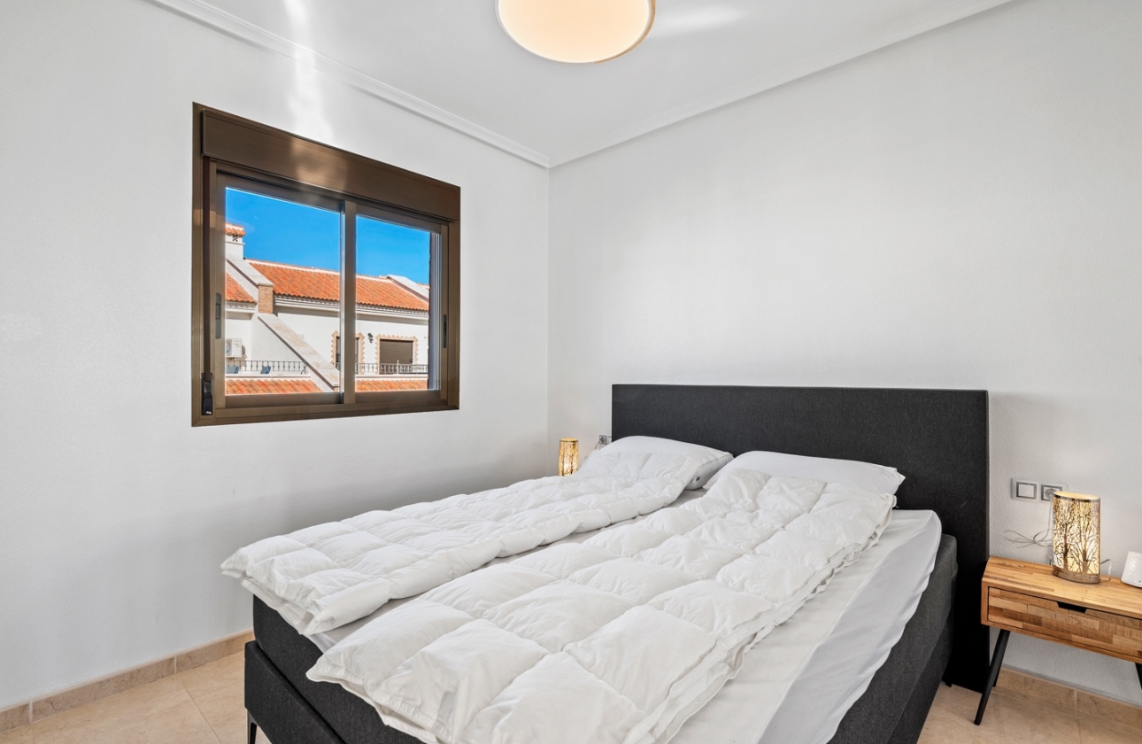 Herverkoop - Huis - San Miguel de Salinas - San Miguel de Salinas*