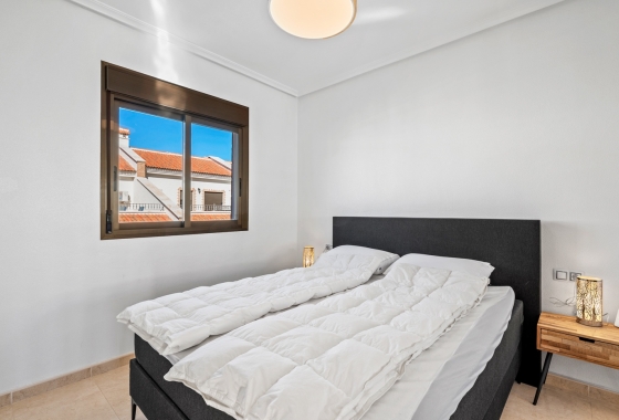 Herverkoop - Huis - San Miguel de Salinas - San Miguel de Salinas*