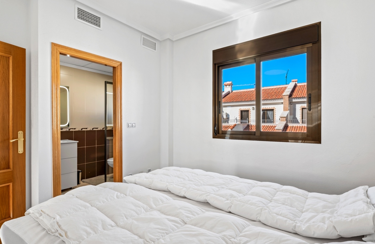 Herverkoop - Huis - San Miguel de Salinas - San Miguel de Salinas*