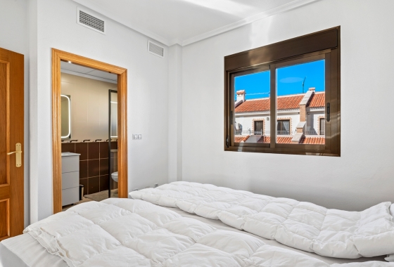 Herverkoop - Huis - San Miguel de Salinas - San Miguel de Salinas*