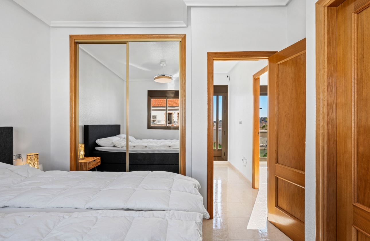 Herverkoop - Huis - San Miguel de Salinas - San Miguel de Salinas*