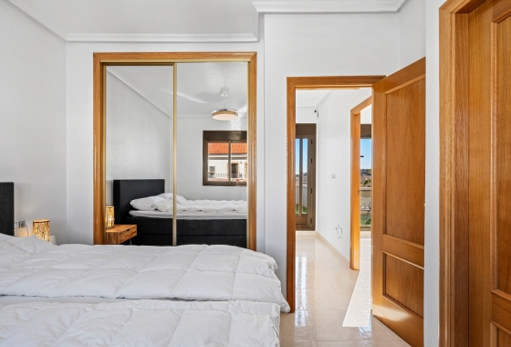 Herverkoop - Huis - San Miguel de Salinas - San Miguel de Salinas*