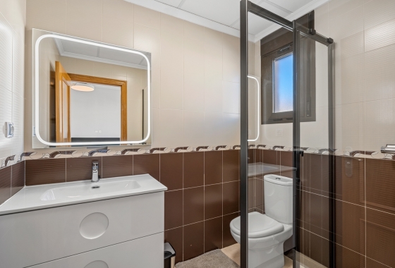 Herverkoop - Huis - San Miguel de Salinas - San Miguel de Salinas*