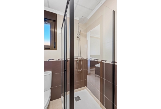 Herverkoop - Huis - San Miguel de Salinas - San Miguel de Salinas*