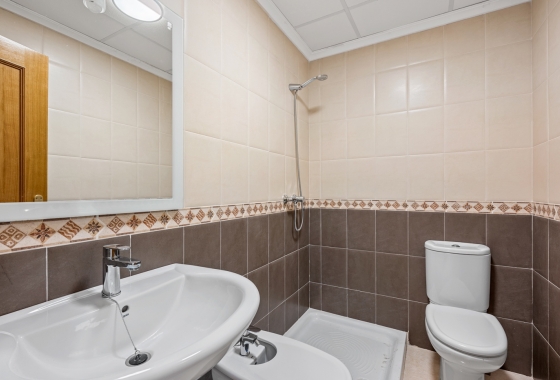 Herverkoop - Huis - San Miguel de Salinas - San Miguel de Salinas*