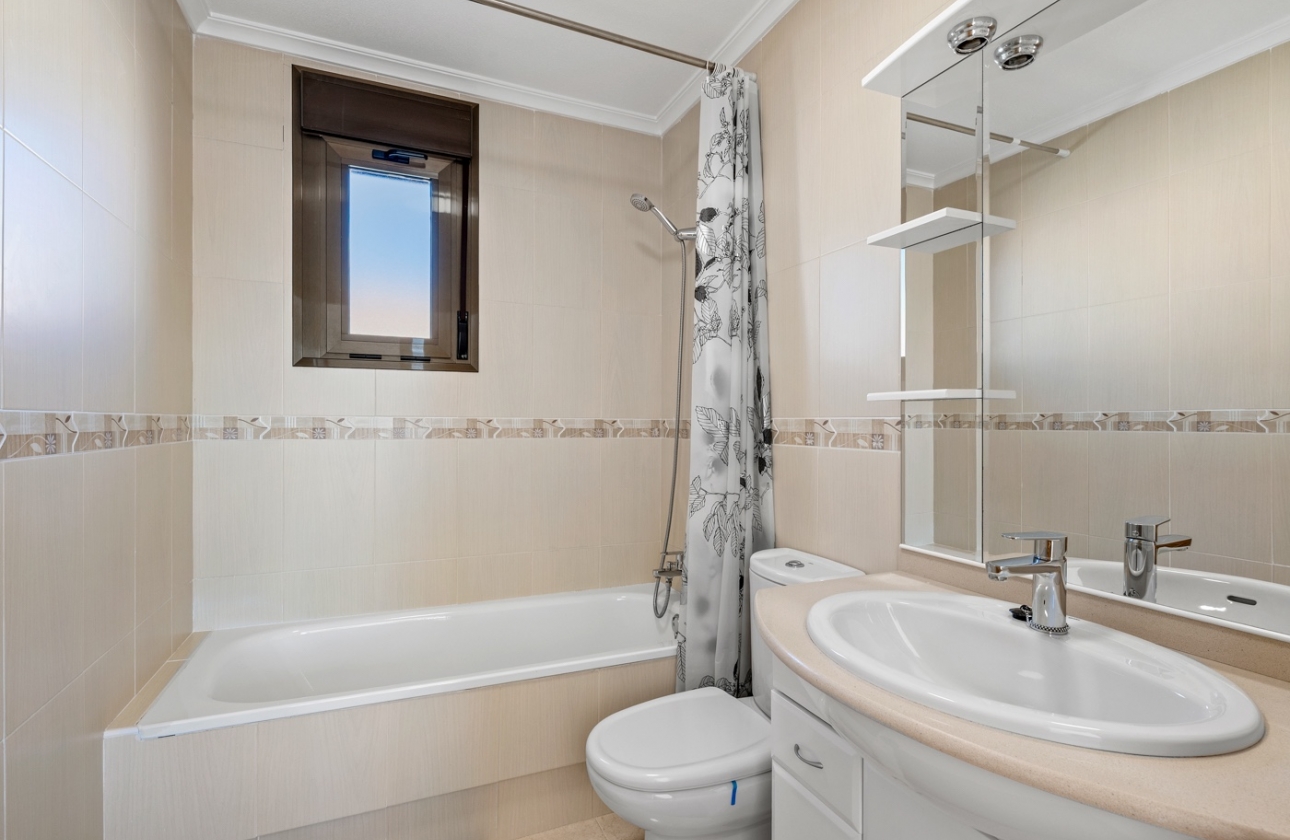 Herverkoop - Huis - San Miguel de Salinas - San Miguel de Salinas*