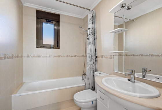 Herverkoop - Huis - San Miguel de Salinas - San Miguel de Salinas*