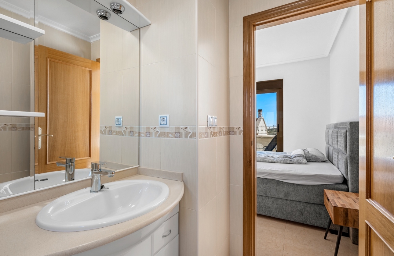 Herverkoop - Huis - San Miguel de Salinas - San Miguel de Salinas*