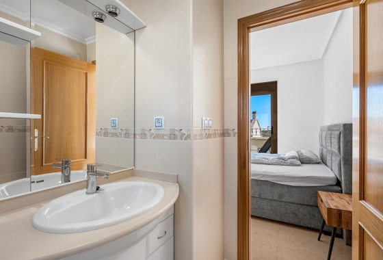 Herverkoop - Huis - San Miguel de Salinas - San Miguel de Salinas*