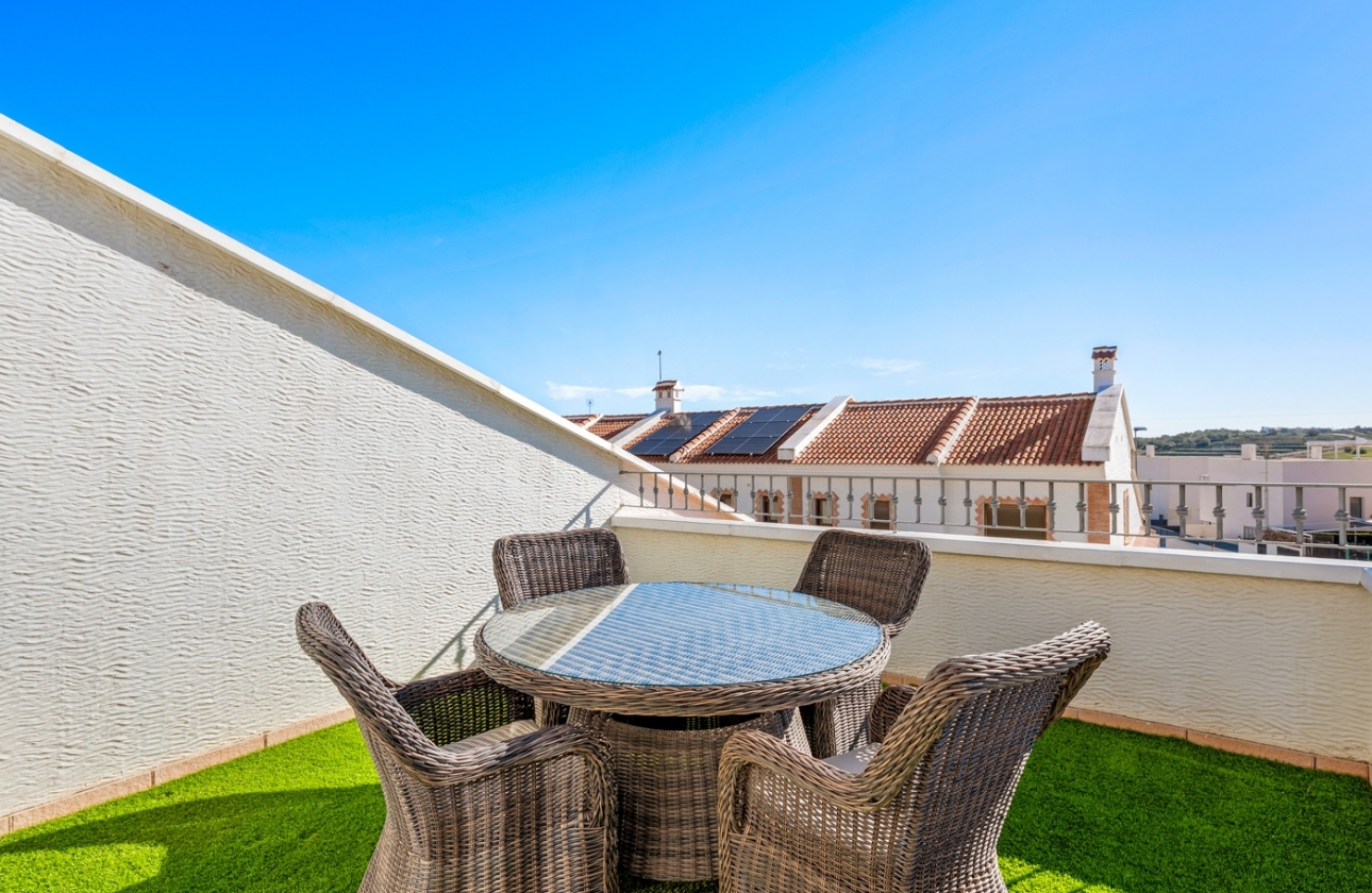 Herverkoop - Huis - San Miguel de Salinas - San Miguel de Salinas*