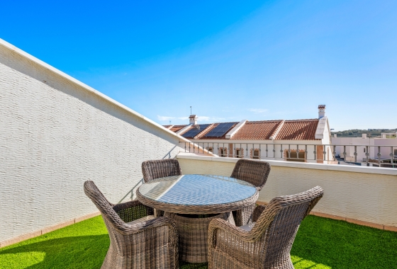 Herverkoop - Huis - San Miguel de Salinas - San Miguel de Salinas*