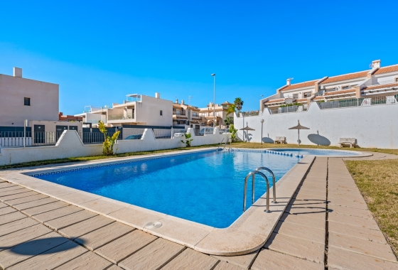 Herverkoop - Huis - San Miguel de Salinas - San Miguel de Salinas*