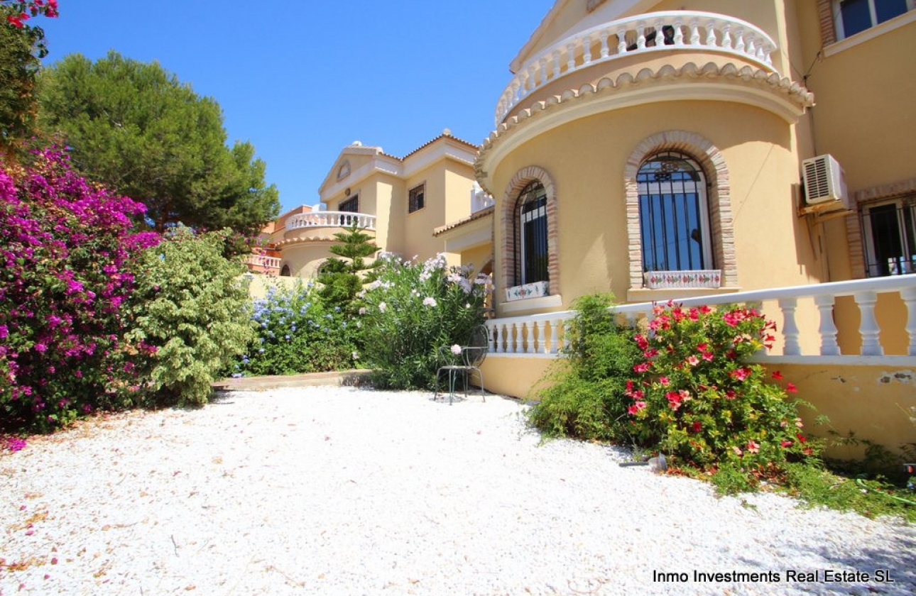 Reventa - Villa - Villamartin - Villacosta