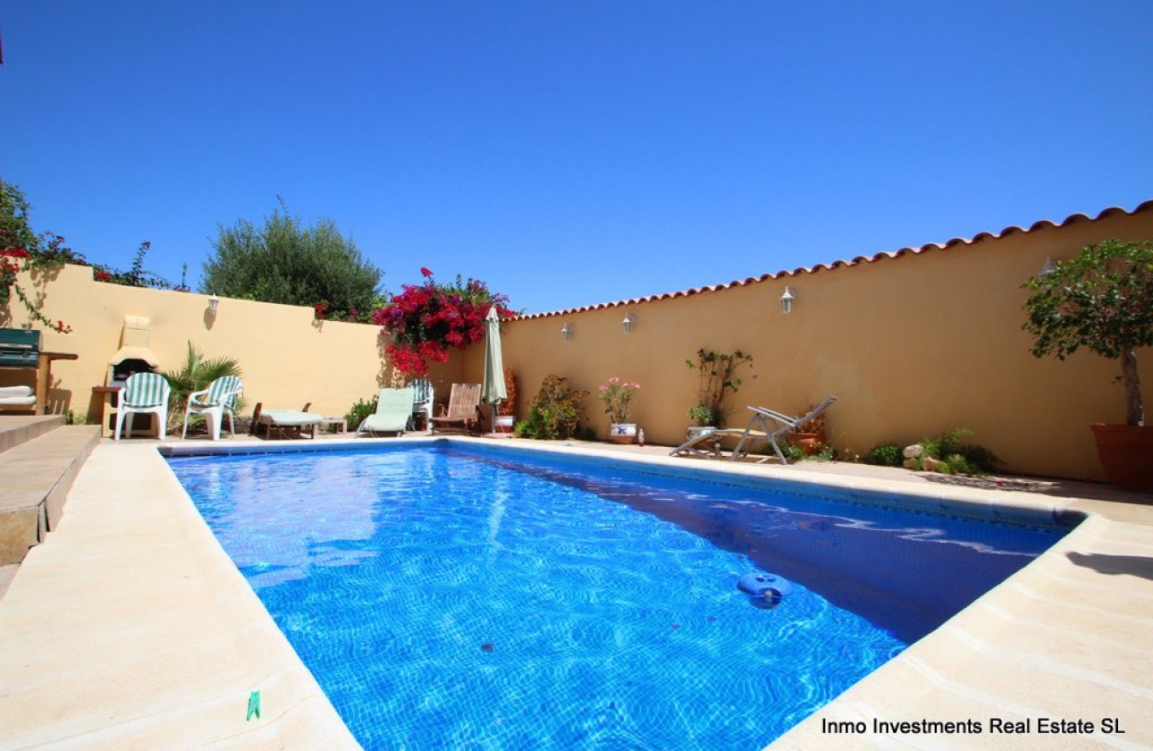 Reventa - Villa - Villamartin - Villacosta