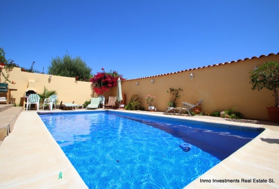 Reventa - Villa - Villamartin - Villacosta