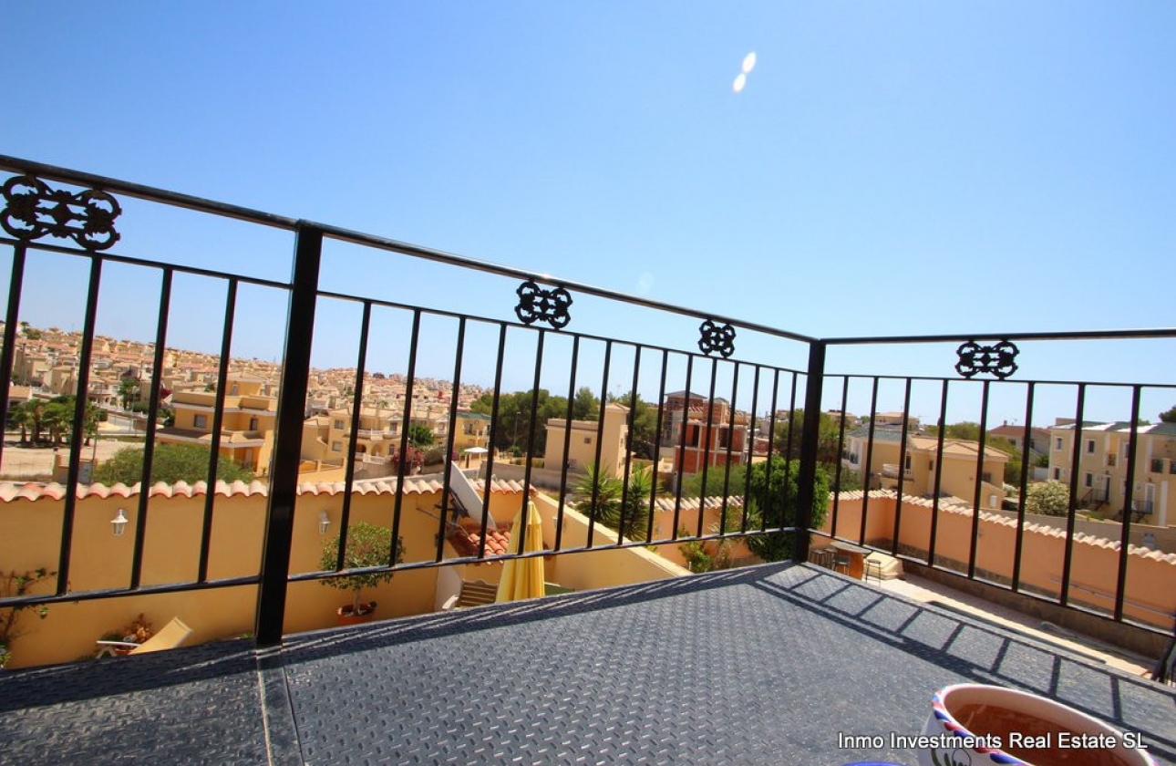 Reventa - Villa - Villamartin - Villacosta