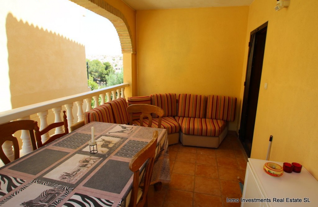 Reventa - Villa - Villamartin - Villacosta