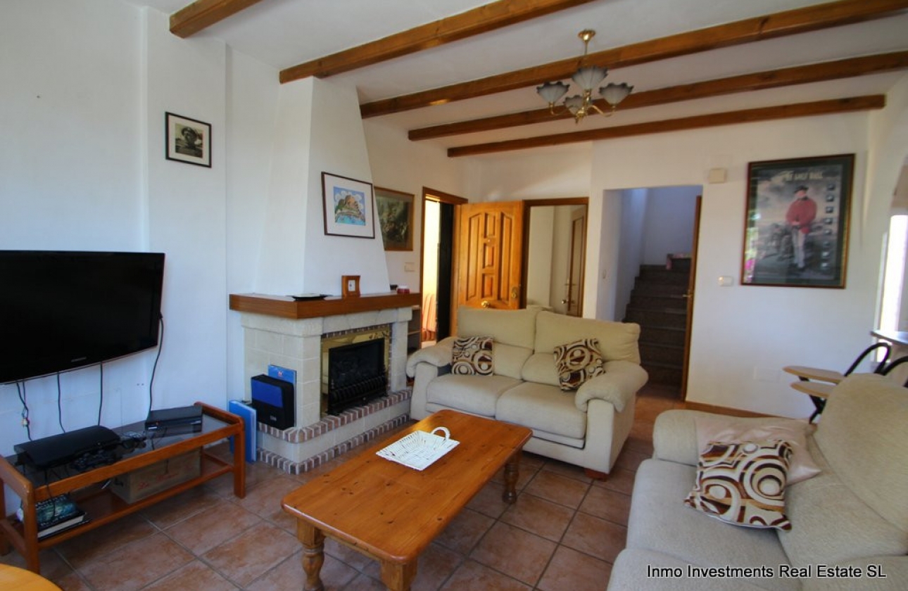 Reventa - Villa - Villamartin - Villacosta