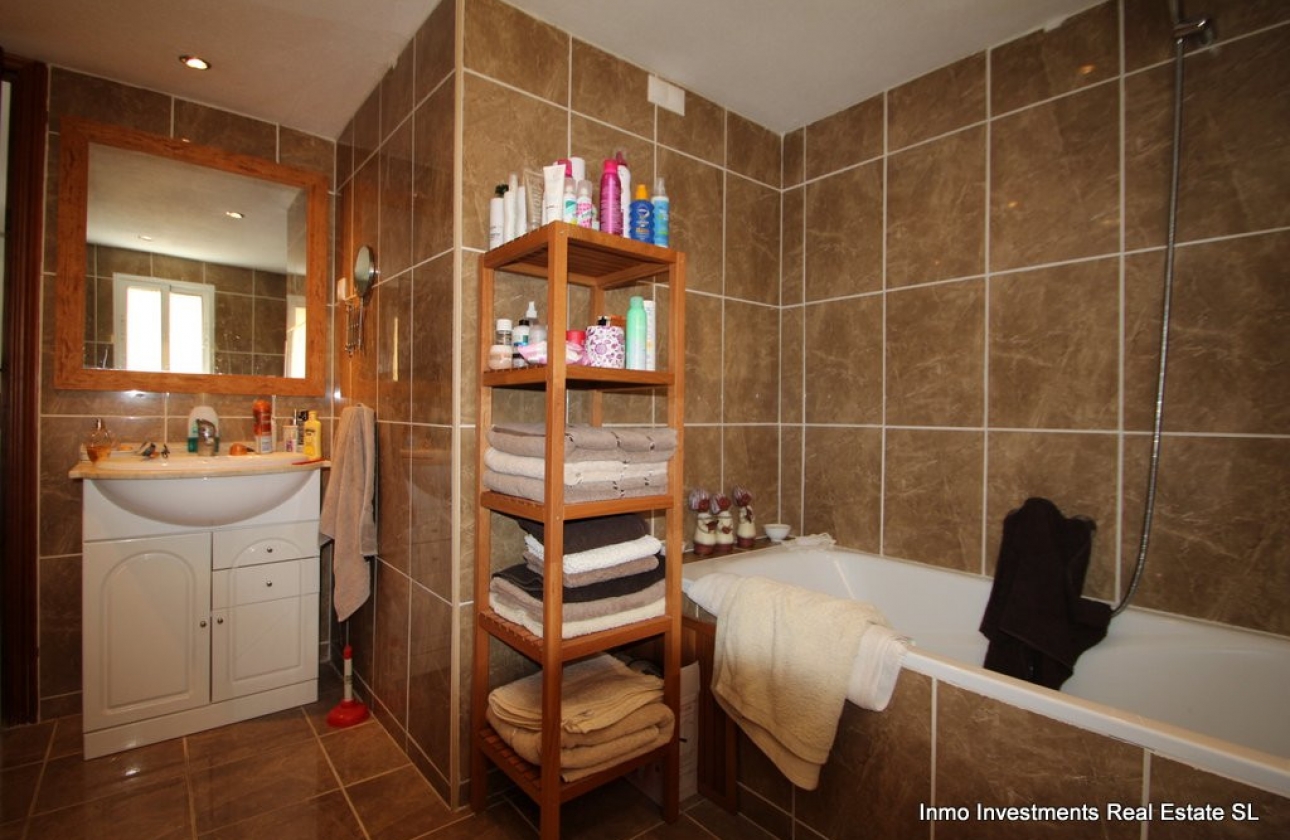 Reventa - Villa - Villamartin - Villacosta