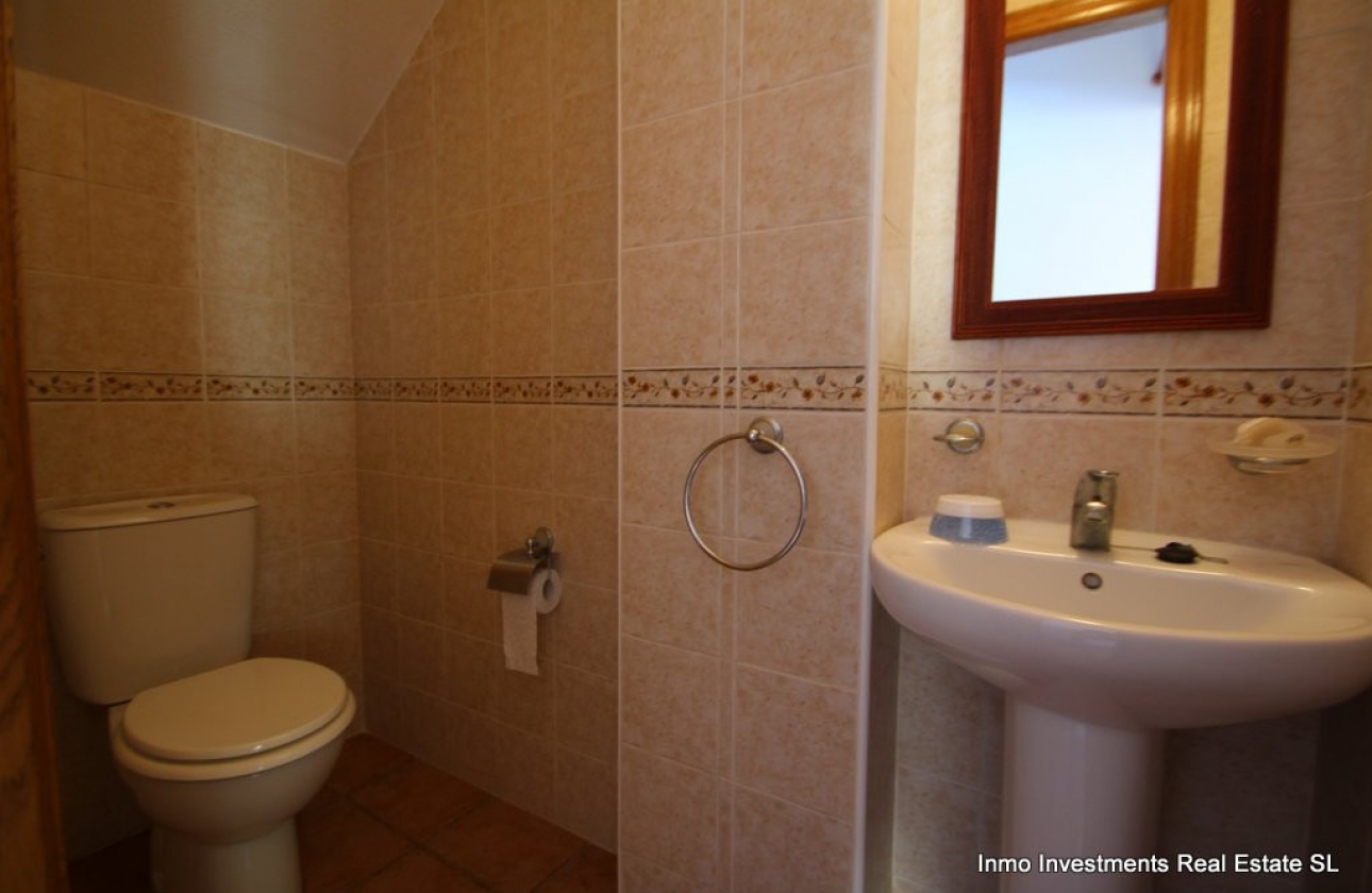 Reventa - Villa - Villamartin - Villacosta