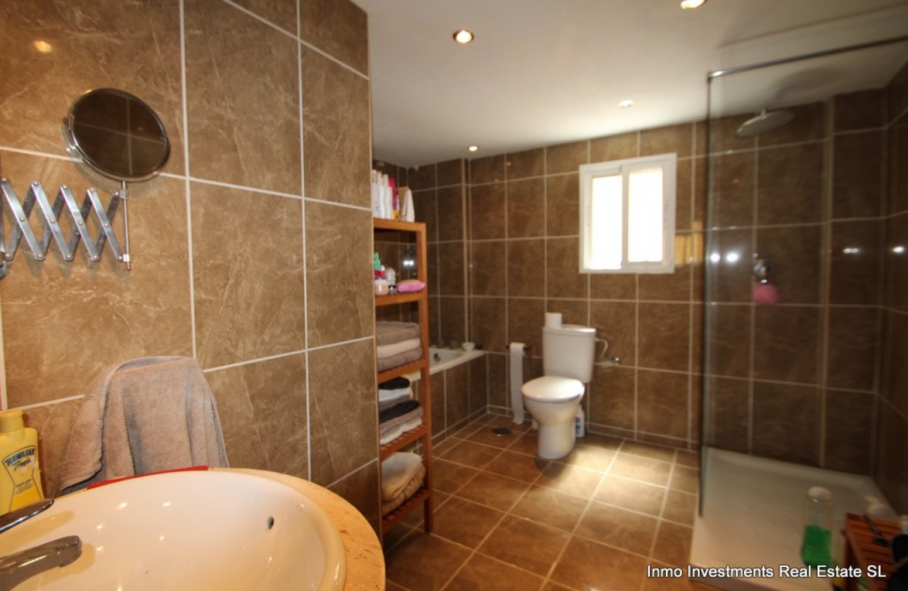 Reventa - Villa - Villamartin - Villacosta