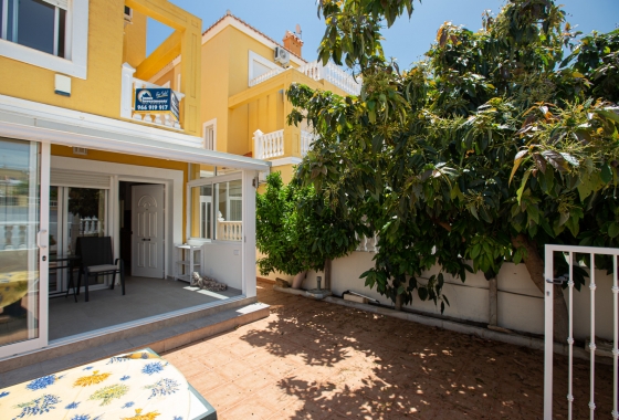 Revente - Maison - Orihuela Costa - La Zenia