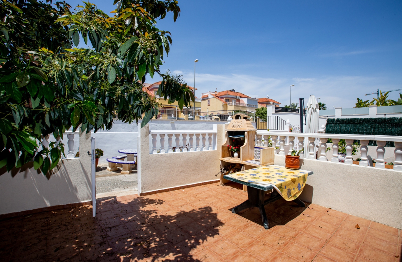 Revente - Maison - Orihuela Costa - La Zenia