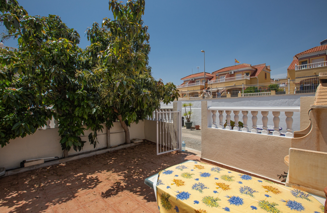 Revente - Maison - Orihuela Costa - La Zenia