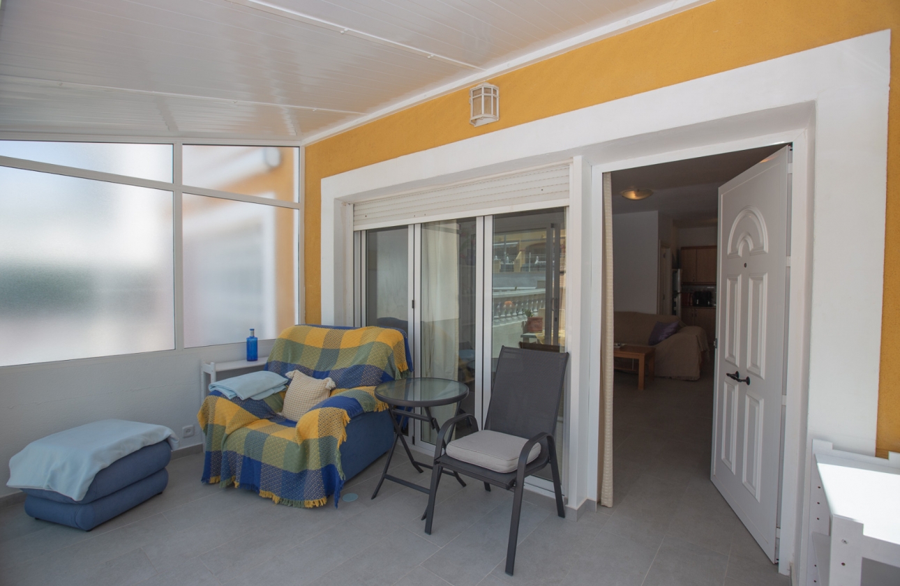 Revente - Maison - Orihuela Costa - La Zenia