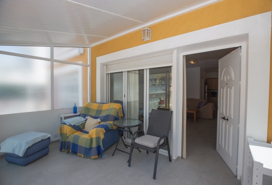 Revente - Maison - Orihuela Costa - La Zenia