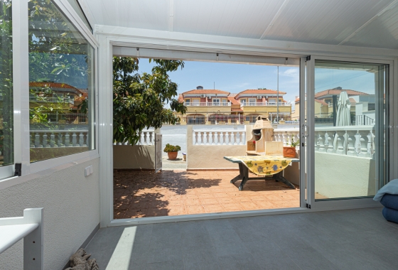 Revente - Maison - Orihuela Costa - La Zenia