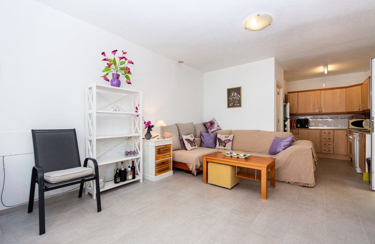 Revente - Maison - Orihuela Costa - La Zenia