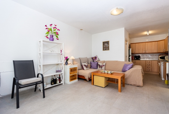 Revente - Maison - Orihuela Costa - La Zenia