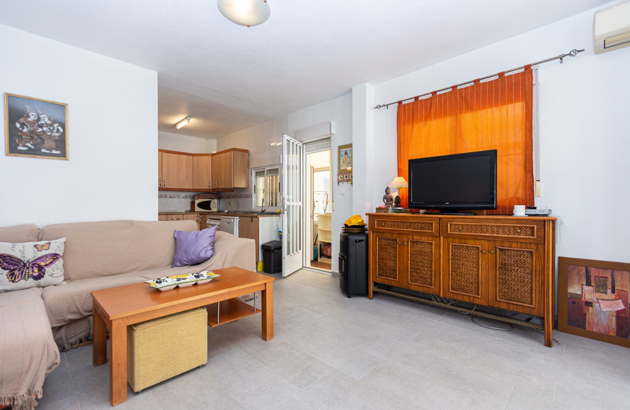 Revente - Maison - Orihuela Costa - La Zenia