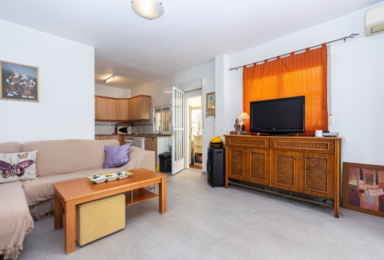 Revente - Maison - Orihuela Costa - La Zenia